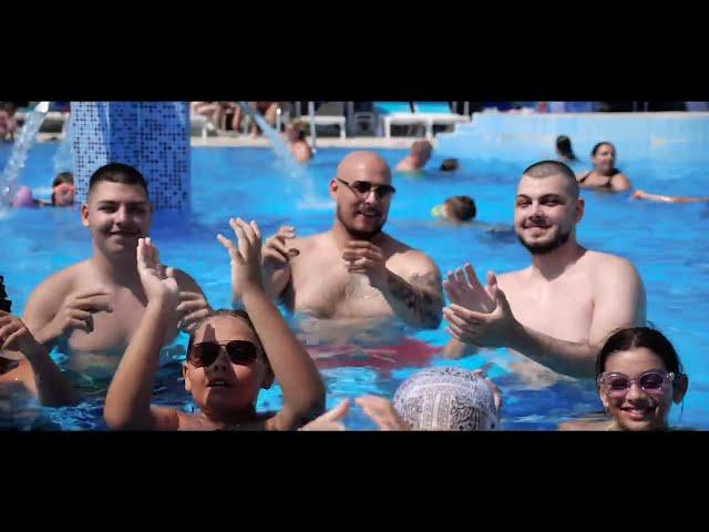  Gipsy Culy ft. Damian - Pijav mange / Adadžive / Ajsi man hin ( OFFICIAL VIDEO )  COVER