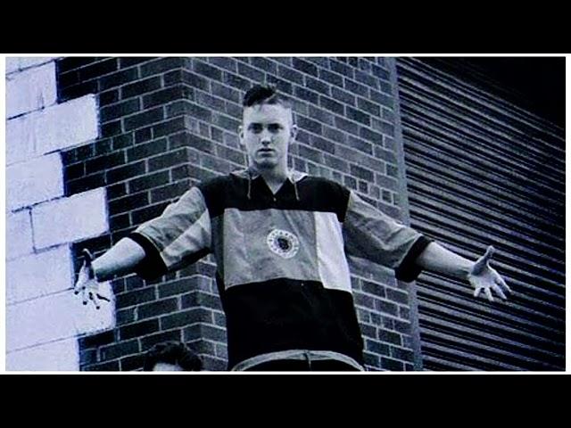 Eminem - Eat it  1988 (First Song Ever)