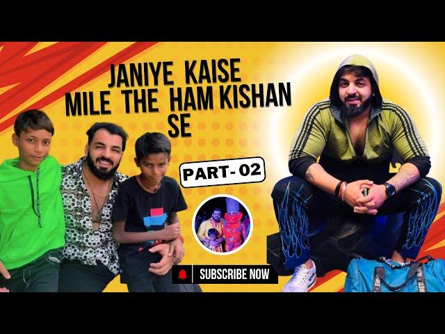 Karan Arora Podcast | Kishan aur karan kaise mile | Janiye Puri Story Part 2