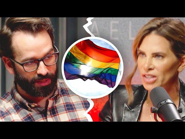 Epic Showdown: Same Sex Marriage Debate Jillian VS Matt Walsh