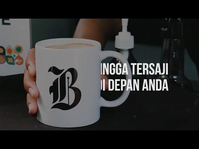 Sensasi 'Kopi' Bisnis.com