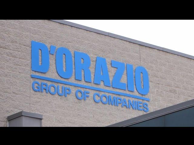 Customer Testimony – D’Orazio