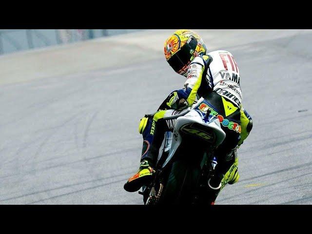 Valentino rossi 46 - unstoppable