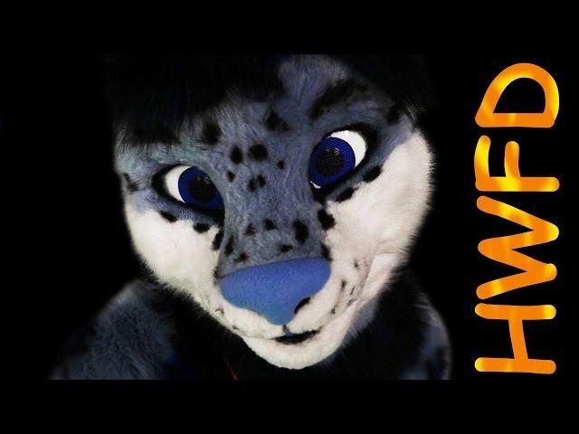 HFD Furry Music Video 2016