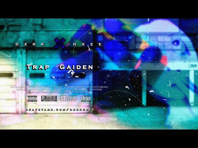 Future x ASAP Ferg Trap Lord Type Beat | Dark Type Beat | "Trap Gaiden" (prod. by DXRK HXZE)