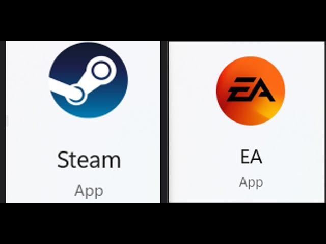 How To Add EA App To Steam