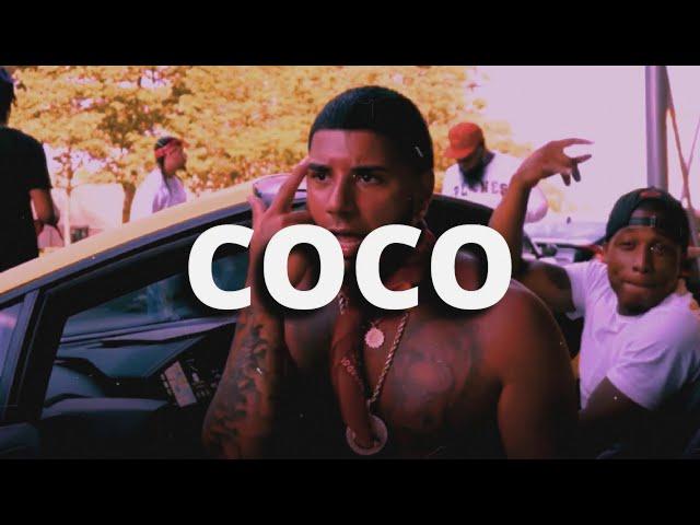 [SOLD] UK DRILL Instrumental Type Beat 2021 - ''COCO'' | CJ Type Beat