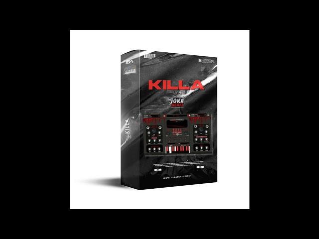 Killa VST (Demo)