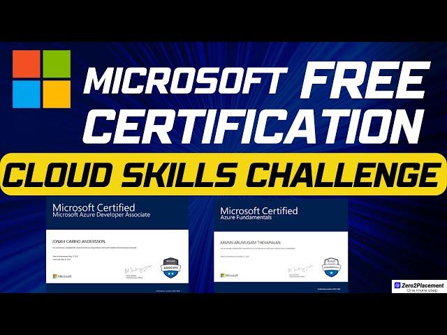 Microsoft Ignite Edition 2022|Microsoft Learn Cloud Skills Challenge| OCTOBER|Complete One Challenge