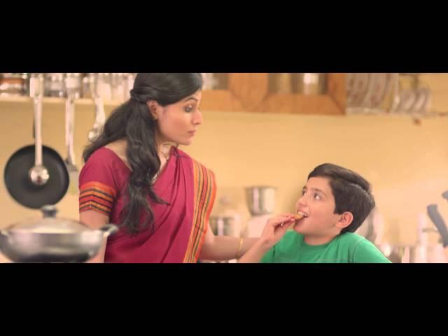 Emami Healthy & Tasty TVC