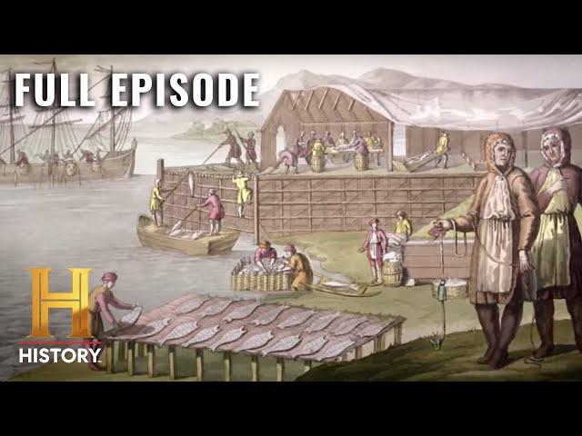 How Salt Built Empires and Shaped History | Modern Marvels (S14, E34) | Full Episode