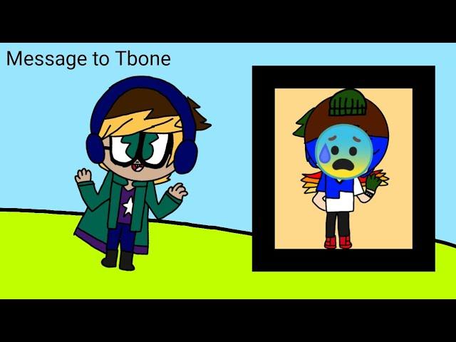 GoAnimate Gen 4 - Message to Tbone Animate (Lyrics in the description)