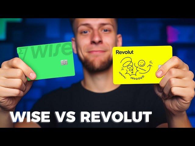 Wise vs Revolut: Which Option Is Best (2024)