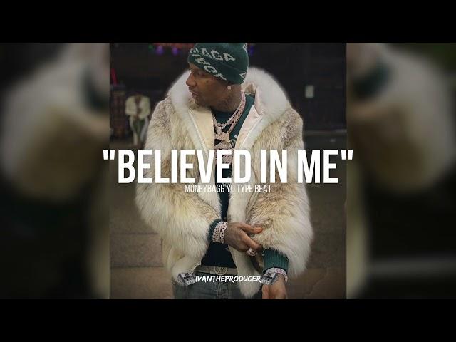 [FREE] Moneybagg Yo x Finesse2tymes Type Beat "Believed In Me"