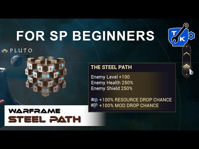 Top Tips to Beat Steel Path! | Warframe