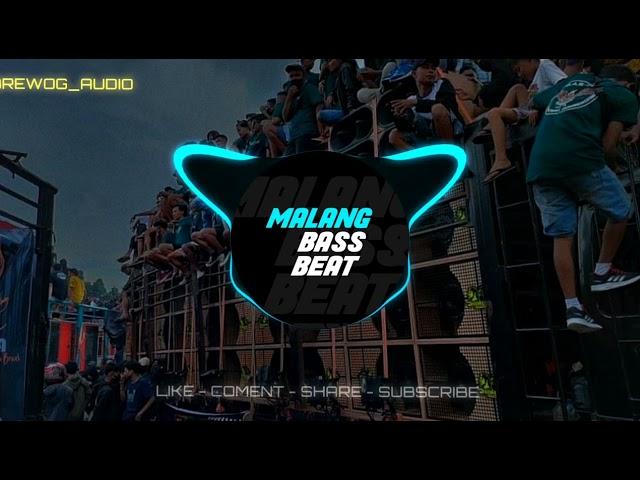 DJ PAK PONG VONG X MELODY KKN DESA PENARI || BREWOG MUSIC