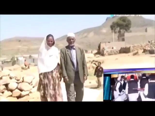 Tesfazion  ብደቂ ኣከለጉዛይ  ዝተዋሃቦ  መልሲ