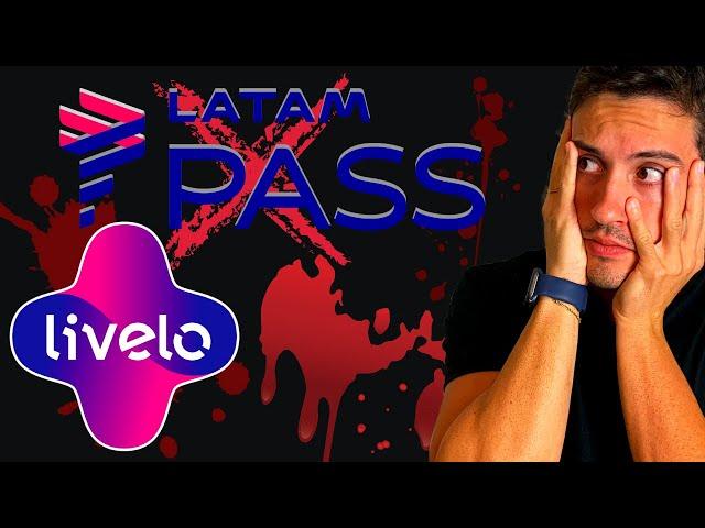 Promoção LATAM PASS LIVELO Bumerangue! Será que Vale a Pena? [Milhas Aéreas Bumerangue Livelo]