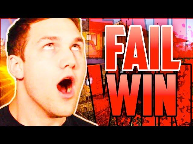 EPIC WIN or EPIC FAIL in H1Z1?! - H1Z1 Funny Moments (H1Z1 EPIC MOMENTS)