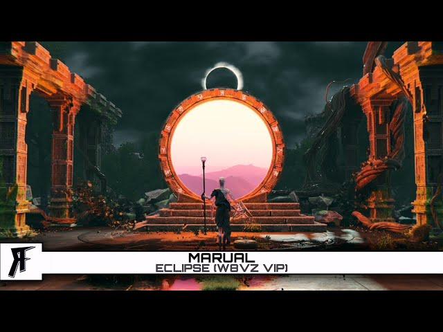 MARUAL - ECLIPSE (W8VZ VIP)