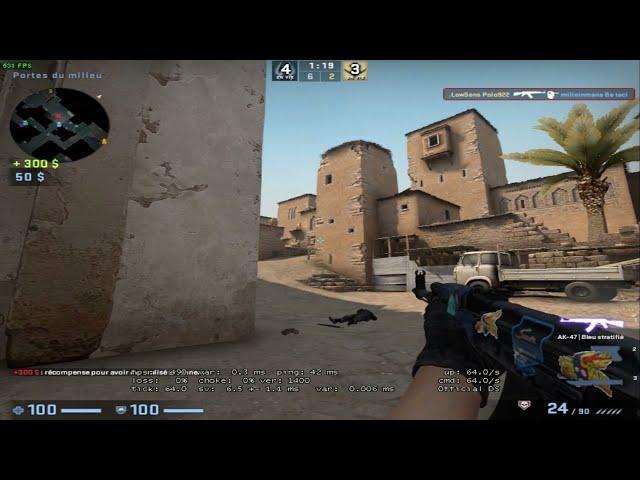 Polo922 | Low Sens Player HEADSHOT MACHINE ? HIGHLIGHTS CSGO