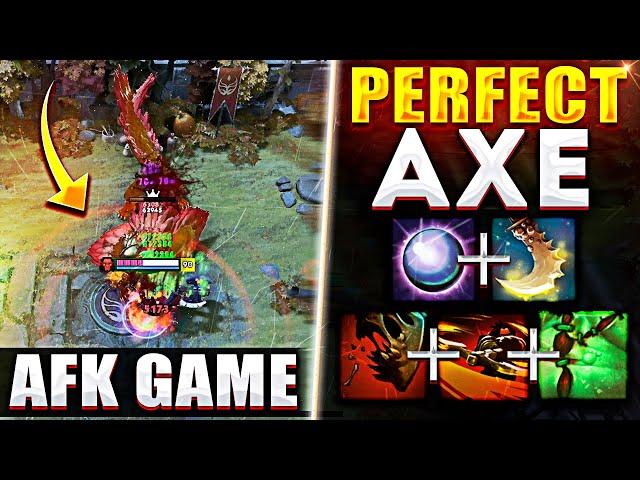 100% WINNER! | AXE + FEAST + BRAWLER | = PERFECT AXE! CUSTOM HERO CLASH