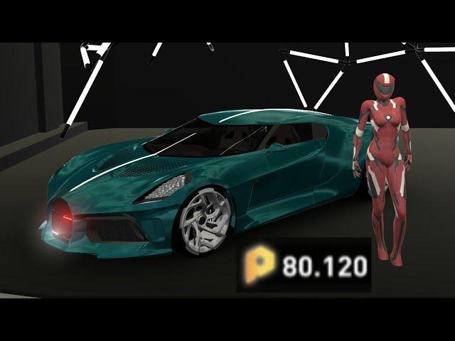 80.000 GOLD ELİME GEÇMEMELİYDİ ! 《PETROL HEAD》