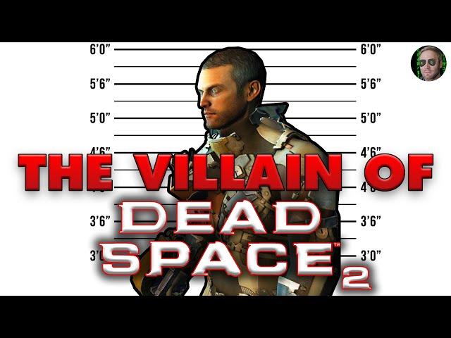 Is Isaac Clarke the Villain of Dead Space 2?