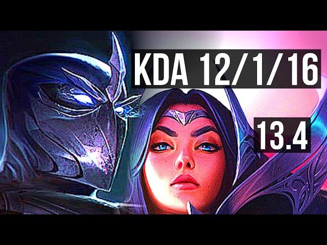 SHEN vs IRELIA (TOP) | 12/1/16, Legendary, 300+ games | TR Master | 13.4