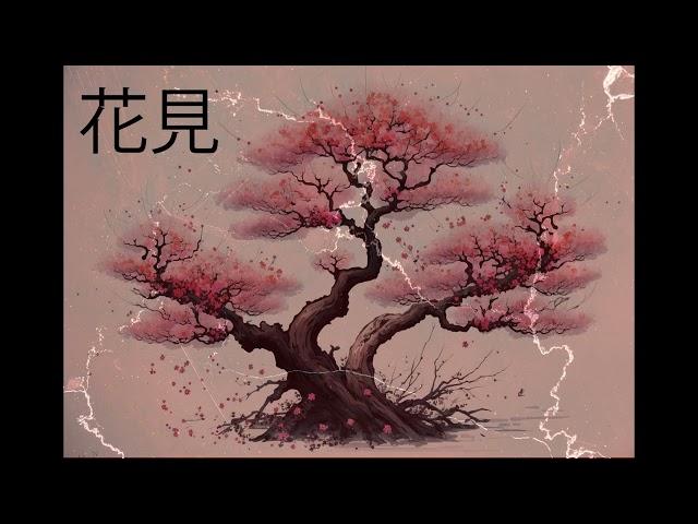 (FREE) Old School Boom Bap Beat "Hanami" DARKNESSPROD x CVNVAS