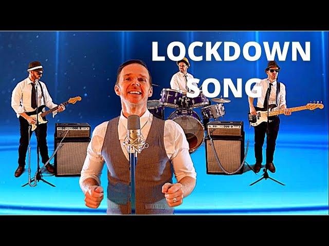 ANOTHER LOCKDOWN MUSIC VIDEO