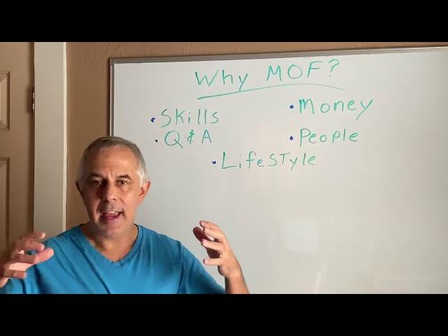 Can You Really Make $160K per month with the MOF Rotator? -