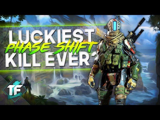 Titanfall 2 - Top Fails, Funny & Epic Moments #4!