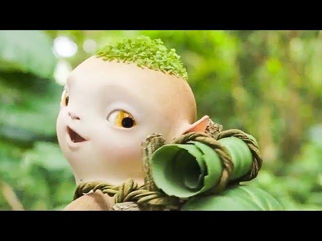 Monster Hunt 2 Official International Trailer (2018) HD