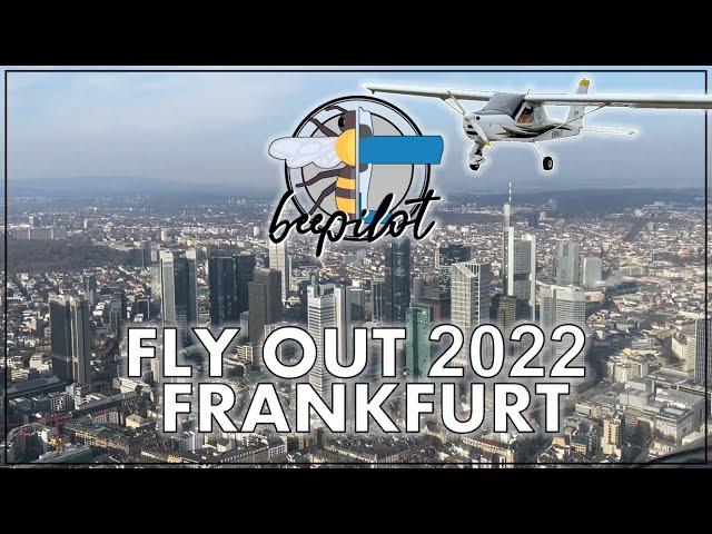 » Kontrollzone Funken Frankfurt am Main | FlyOut 2022-4 | beepilot