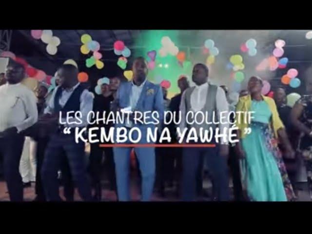 Louange Plus Remix (Par Les Chantres du collectif Kembo na Yahwe )