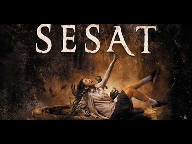 SESAT || FILM HOROR TERBARU 2021 INDONESIA FULL MOVIE PALING SERAM FULL HD