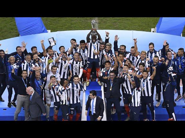 Rayados: La historia detras del campeonato