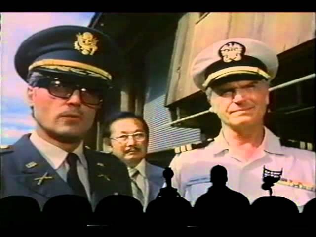 MST3k 608 - Code Name Diamond Head