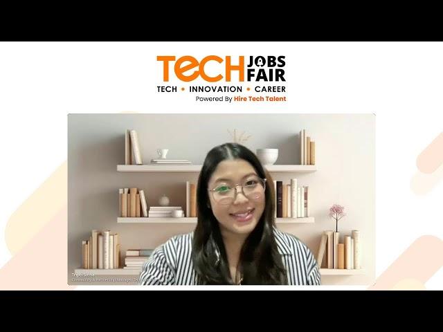 Tech Jobs Fair - Portugal 2024-Introduction to Hire Tech Talent-7