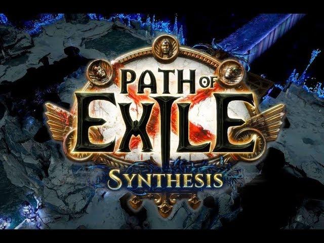 [PoE 3.6] Synthesis Erklärt (Crafting und Nexus + Meine Tipps) (Deutsch/German)