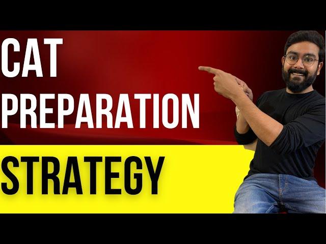 Crack CAT 2023 | CAT exam preparation tips and strategy