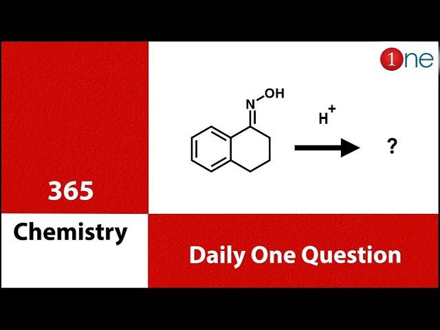 Beckmann Rearrangement | Beckmann Reaction  | Organic | Problem | Question | Solved | Solution