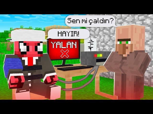 FERİTED VS MİNECRAFT #343