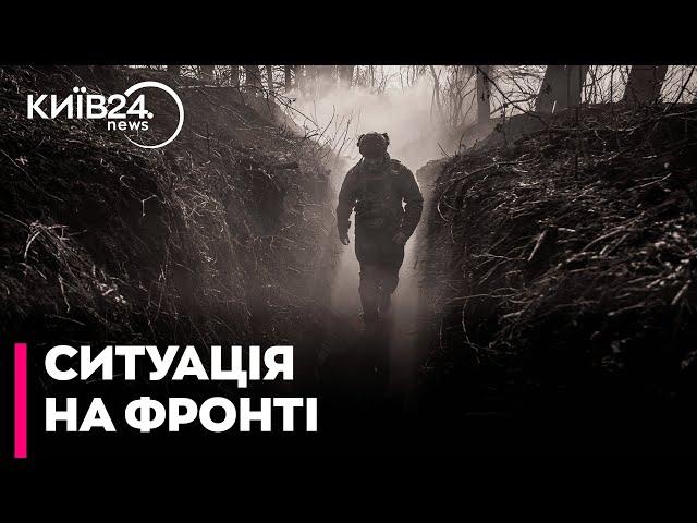 В укріпленнях ти довго не посидиш, якщо відрізані постачання води, їжі та боєприпасів - Сазонов