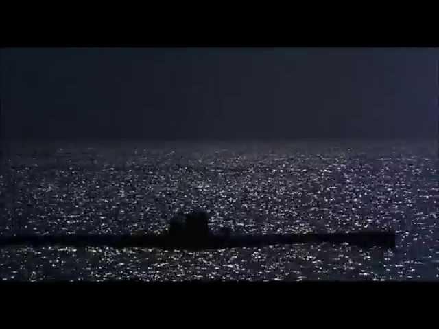 Das boot - Klaus Doldinger Soundtrack[HD]