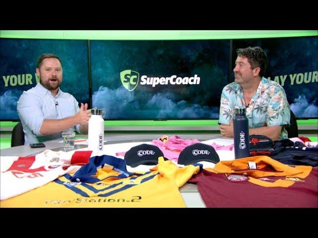 SuperCoach 2024: Top Guns  | SuperCoach NRL