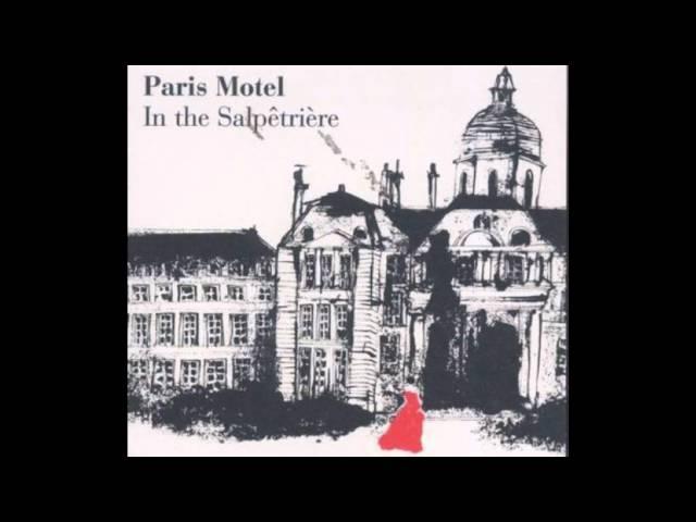 City Of Ladies - Paris Motel