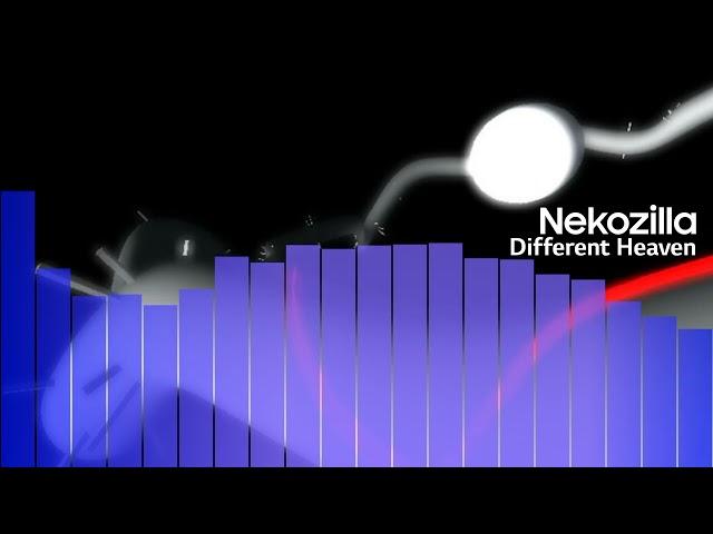 (VVM) Nekozilla - Different Heaven