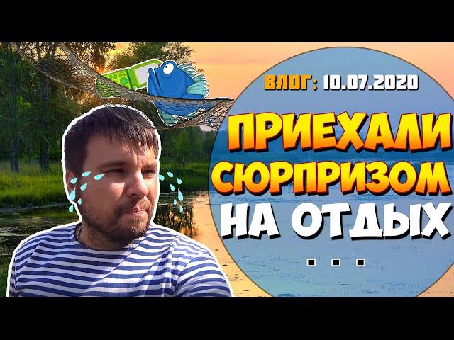 ПОТЕРЯ потерь | наш СЮРПРИЗ родным | Простоквашино | семейный канал